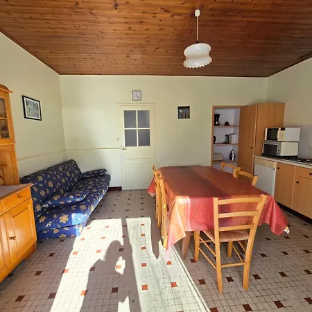 別荘 Maison Charmante Au Calme - 6 Pers. Proche - Fr-1-777-52