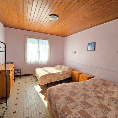 Maison Charmante Au Calme - 6 Pers. Proche - Fr-1-777-52 別荘