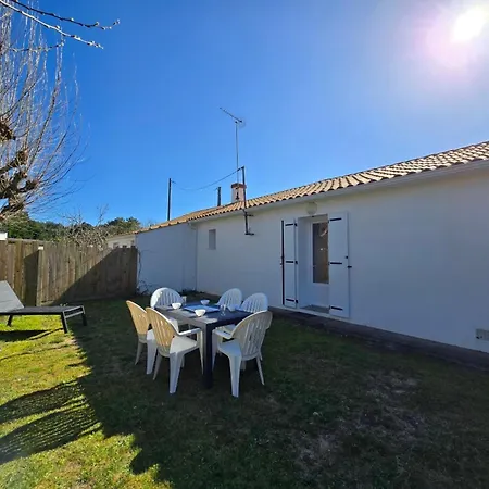 Maison Charmante Au Calme - 6 Pers. Proche - Fr-1-777-52 別荘 *